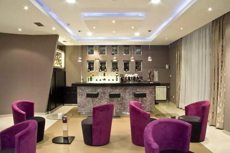 Apart Hotel K