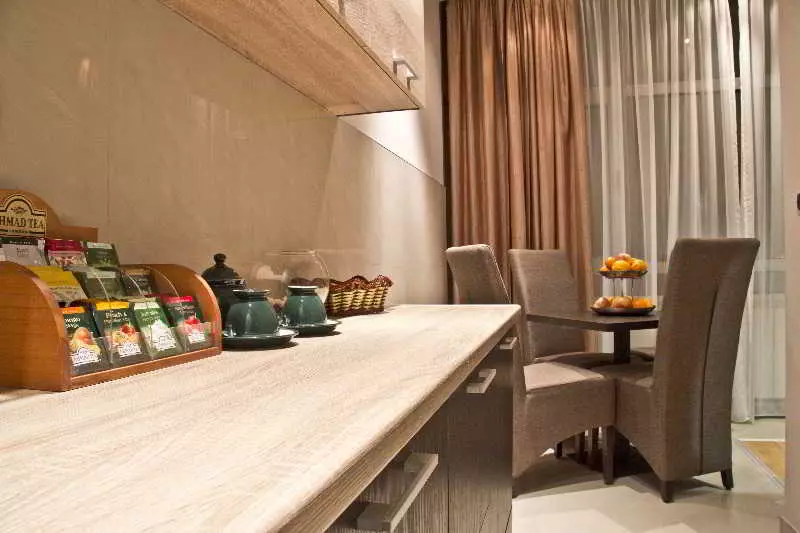 Apart Hotel K