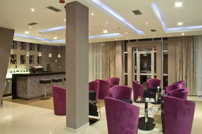 Apart Hotel K