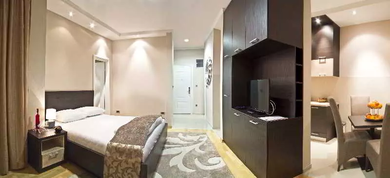 Apart Hotel K