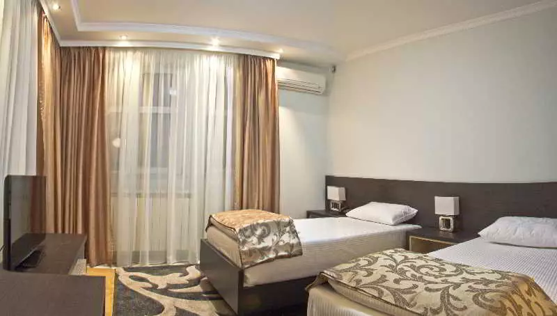 Apart Hotel K