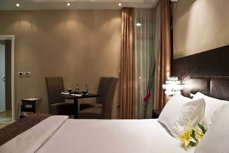 Apart Hotel K