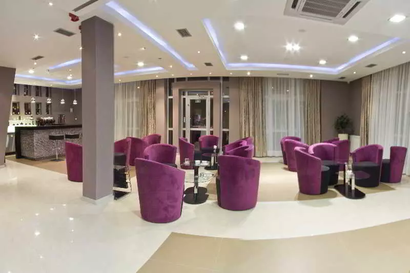 Apart Hotel K