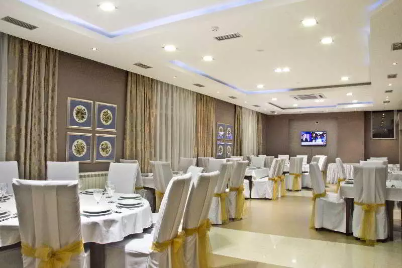 Apart Hotel K