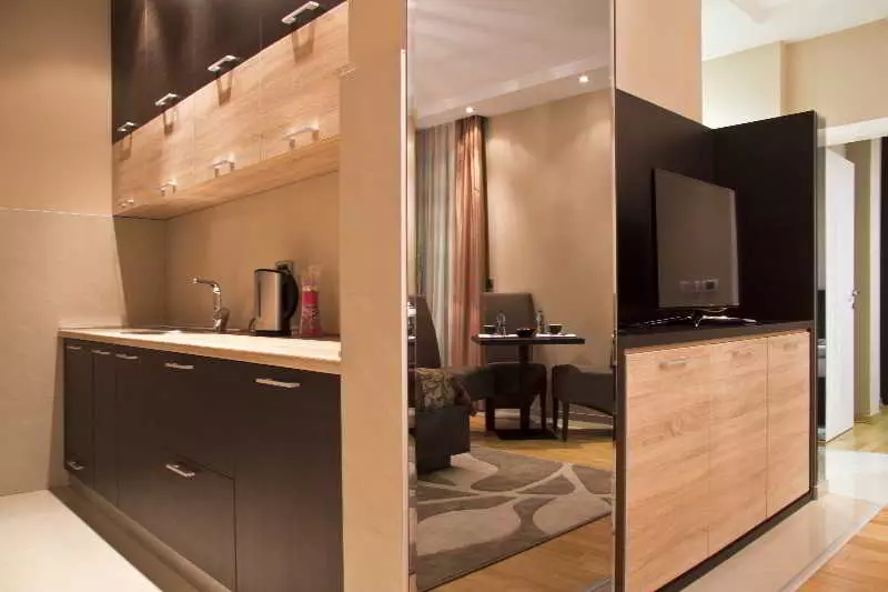 Apart Hotel K