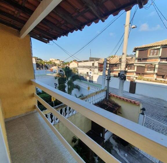 Bed & Breakfast Canema Pousada