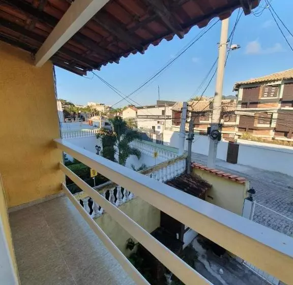 住宿加早餐 Canema Pousada