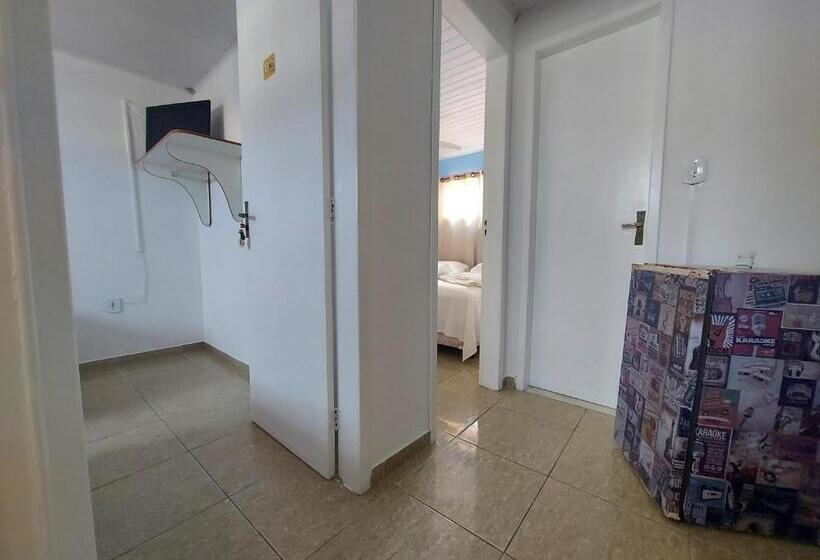 Bed & Breakfast Canema Pousada