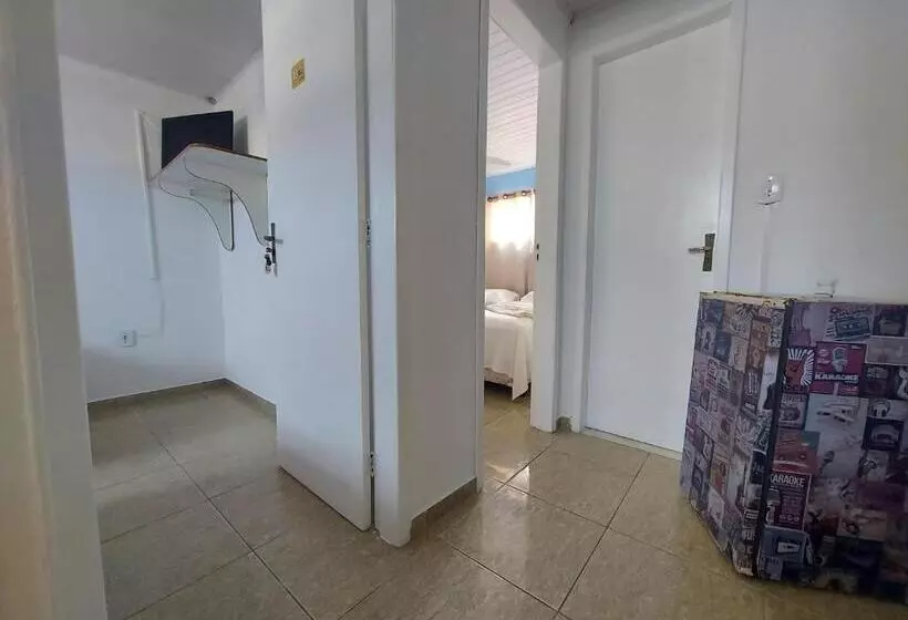 住宿加早餐 Canema Pousada