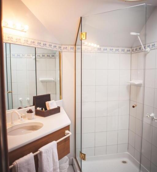 مبيت وإفطار Hideaway On George