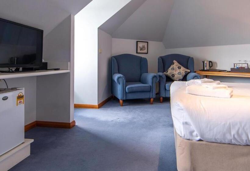 مبيت وإفطار Hideaway On George