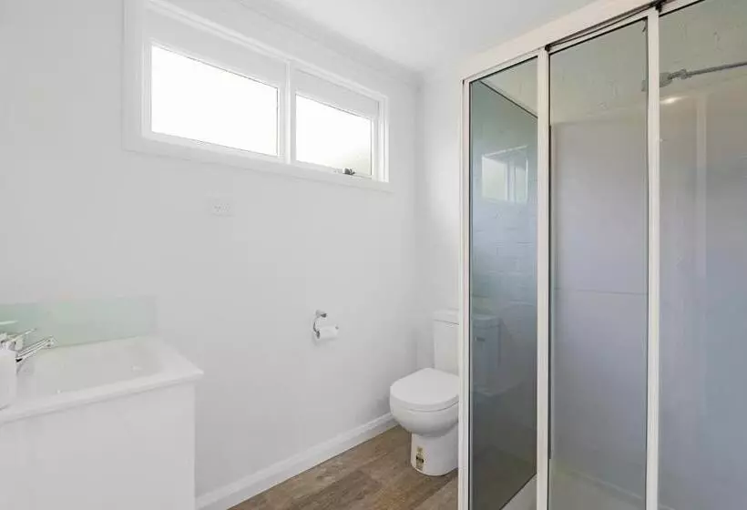 Bed and Breakfast Hideaway On George