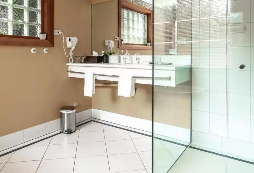 Bed and Breakfast Hideaway On George