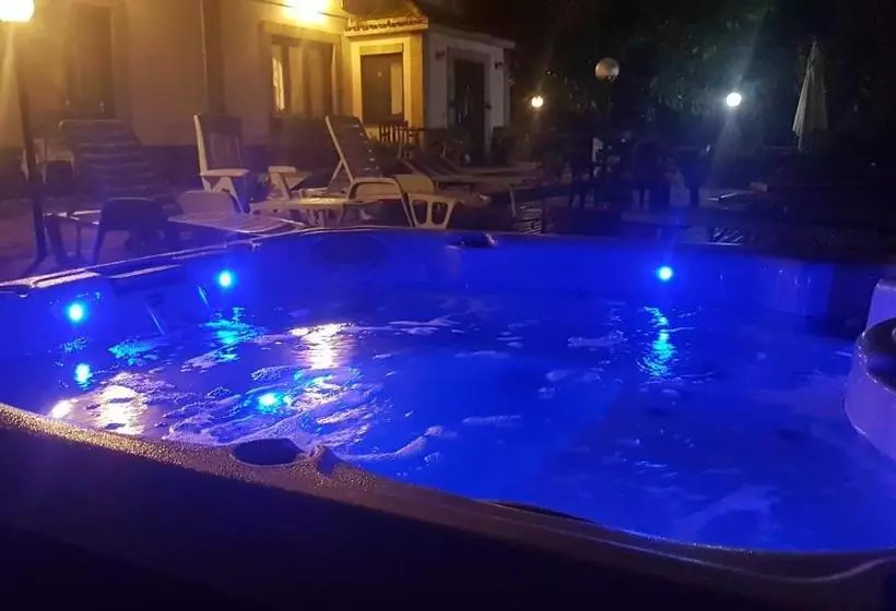 住宿加早餐  Il Casale Sorrento