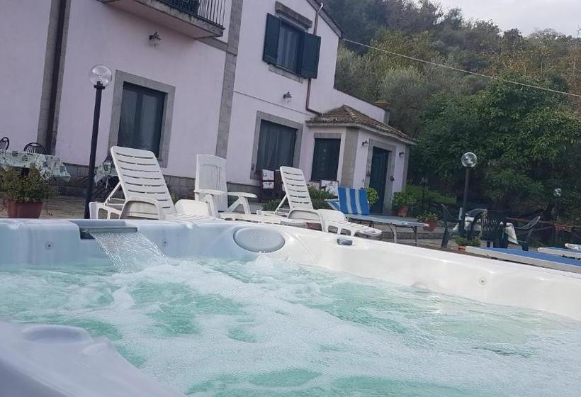Bed and Breakfast Il Casale Sorrento