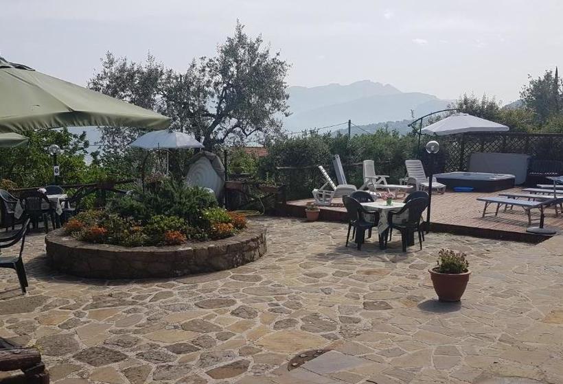 Bed and Breakfast Il Casale Sorrento