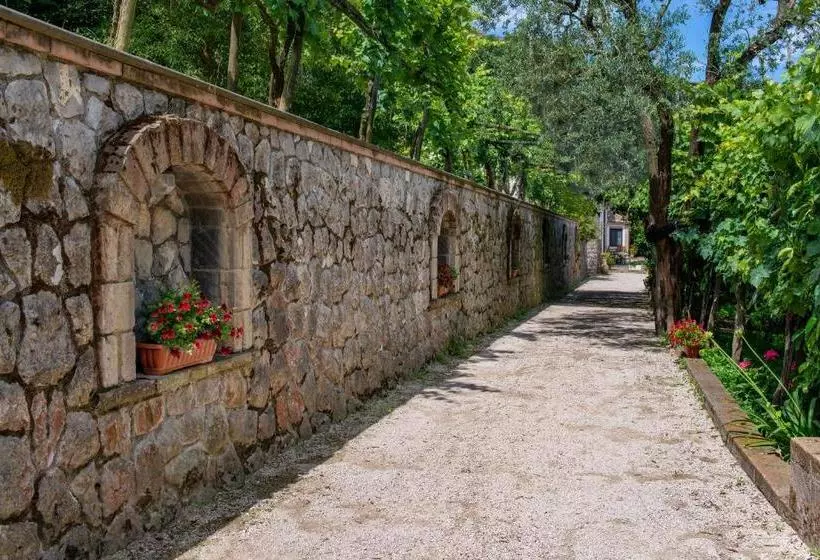 住宿加早餐  Il Casale Sorrento