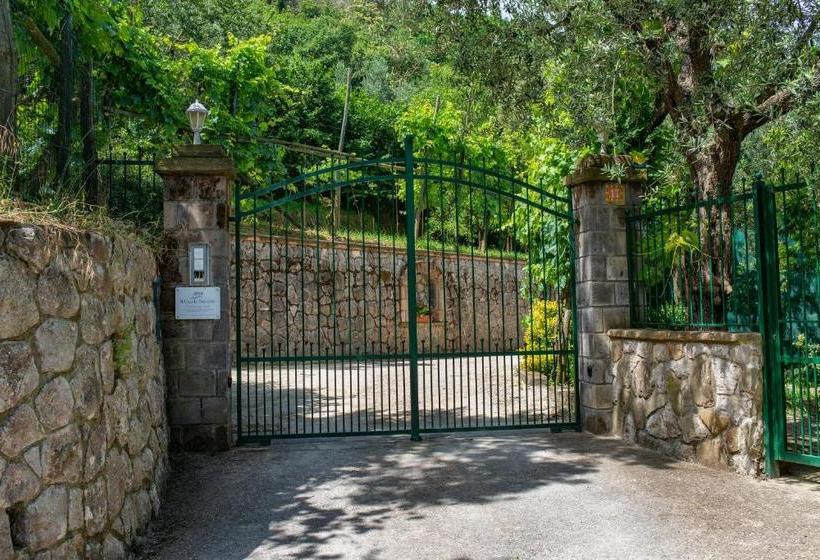 Bed and Breakfast Il Casale Sorrento