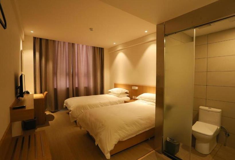 Bell Tower Youth Hostel