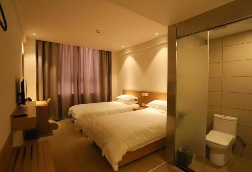 Bell Tower Youth Hostel