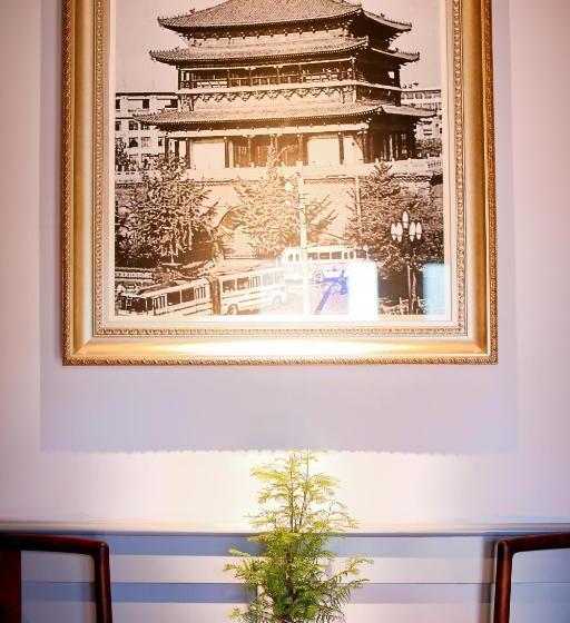 Bell Tower Youth Hostel