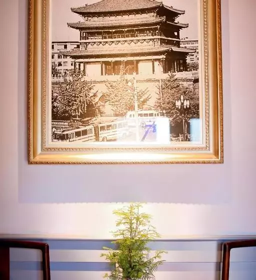 Bell Tower Youth Hostel