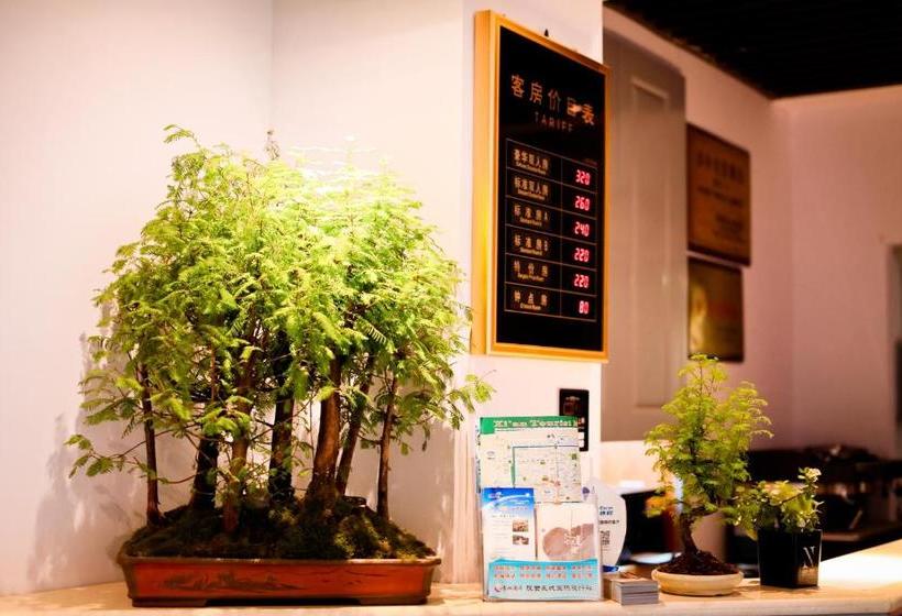 Bell Tower Youth Hostel