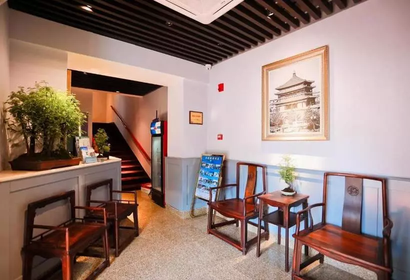 Bell Tower Youth Hostel