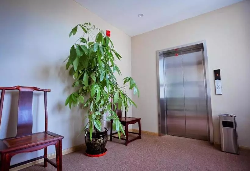 Bell Tower Youth Hostel