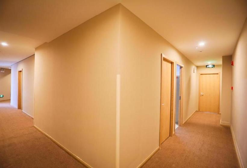 Bell Tower Youth Hostel