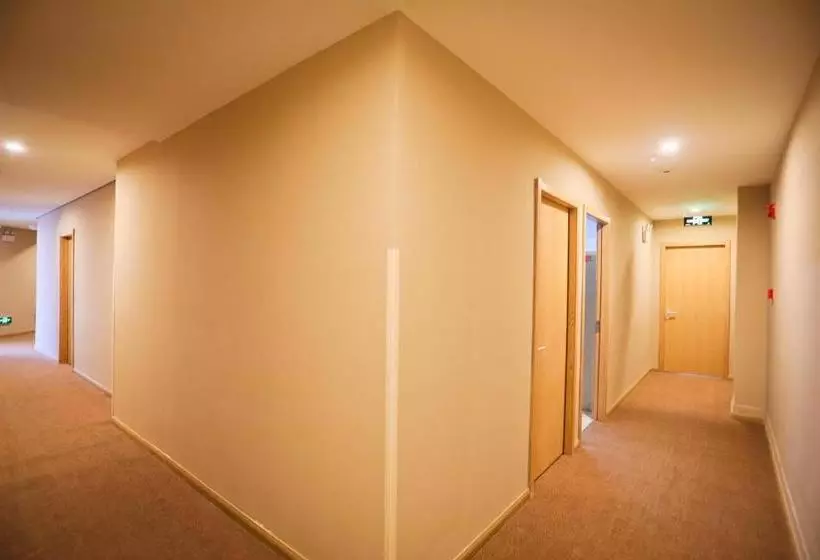 Bell Tower Youth Hostel