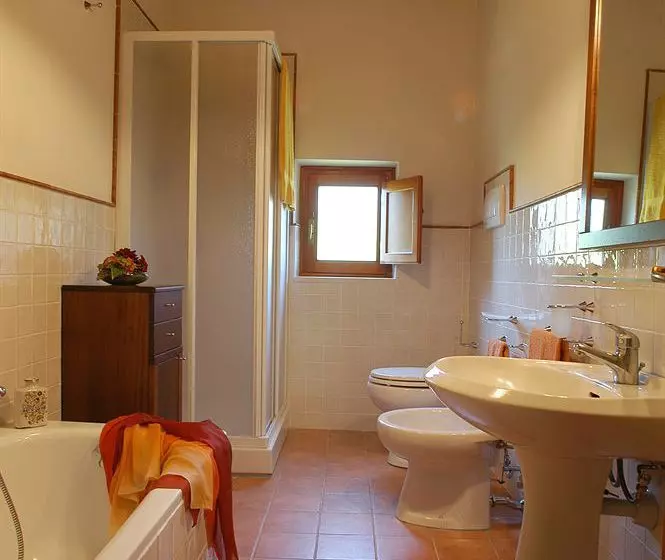 La Valle Appartamenti Per Vacanze