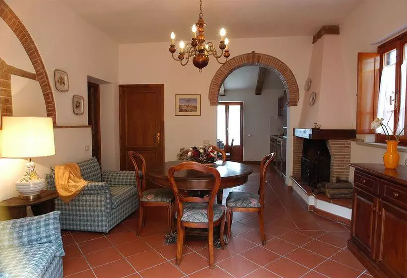 La Valle Appartamenti Per Vacanze