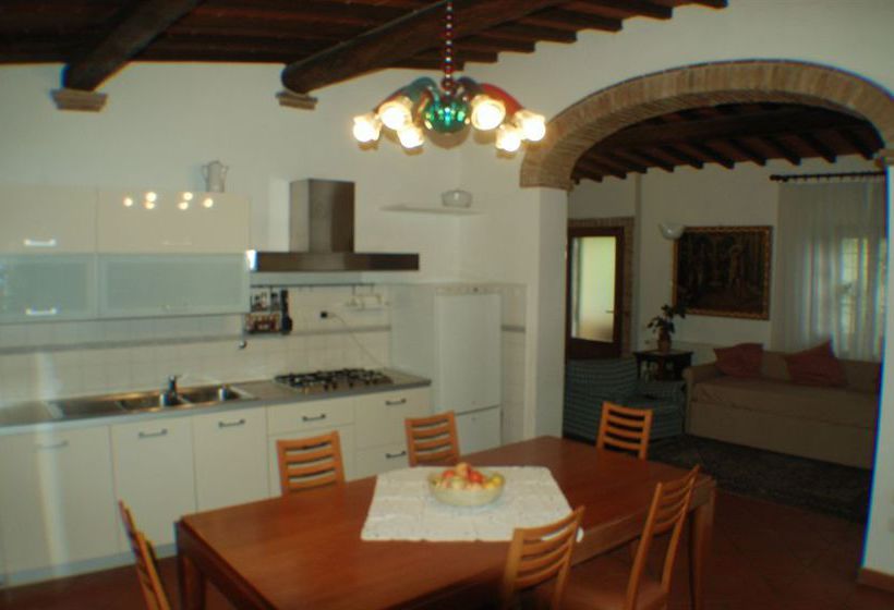 La Valle Appartamenti Per Vacanze