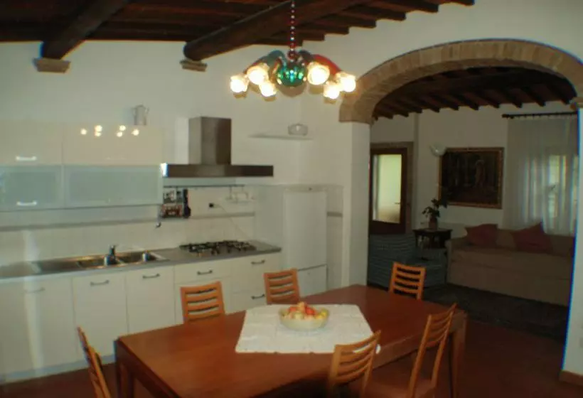 La Valle Appartamenti Per Vacanze