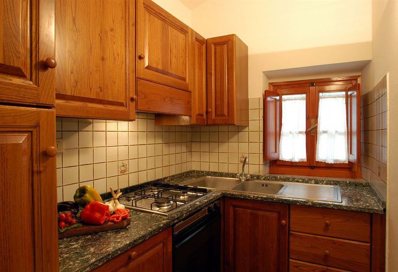 La Valle Appartamenti Per Vacanze