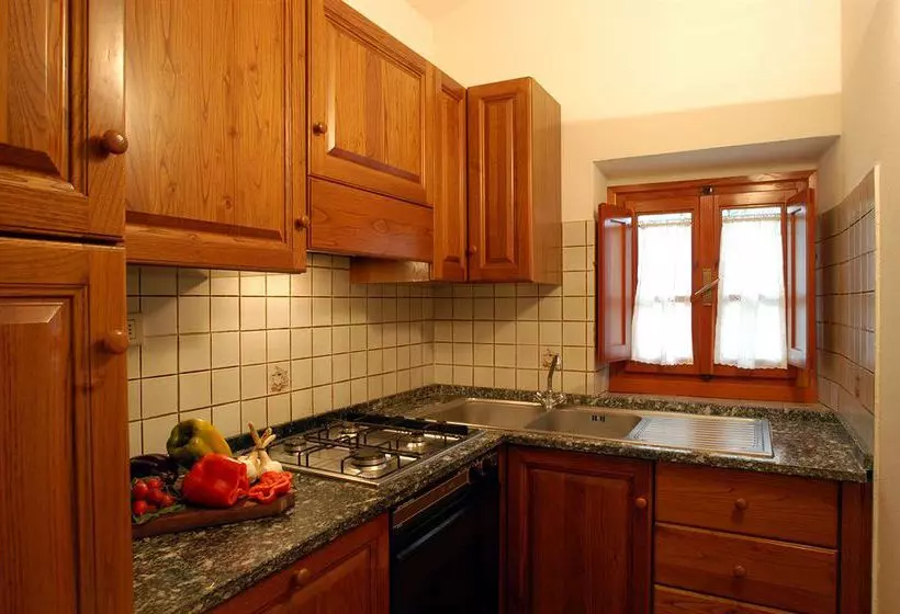 La Valle Appartamenti Per Vacanze