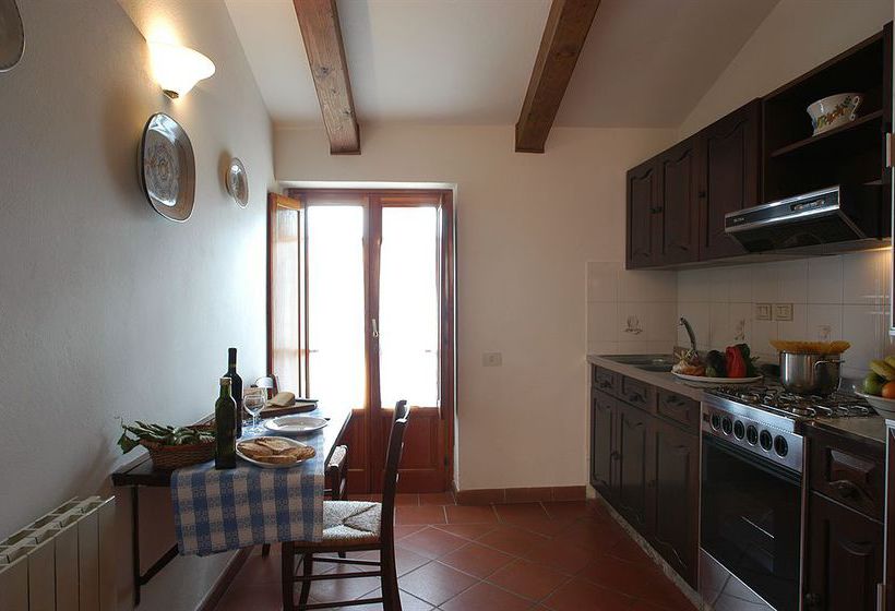 La Valle Appartamenti Per Vacanze