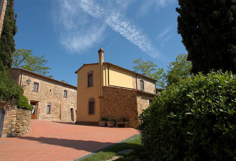 La Valle Appartamenti Per Vacanze