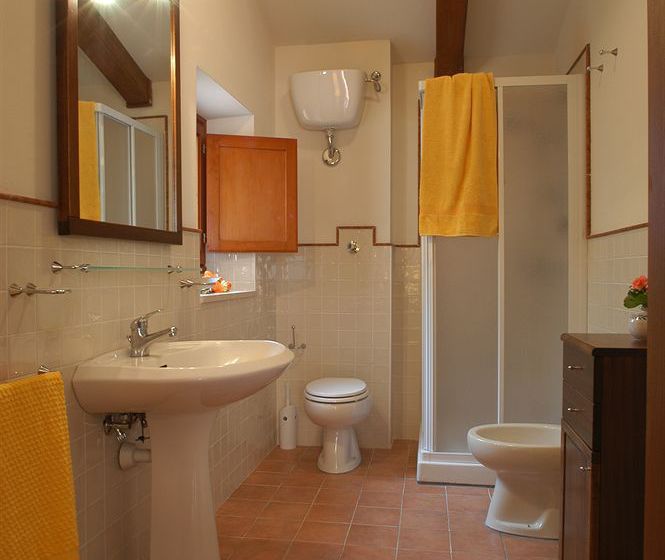 La Valle Appartamenti Per Vacanze