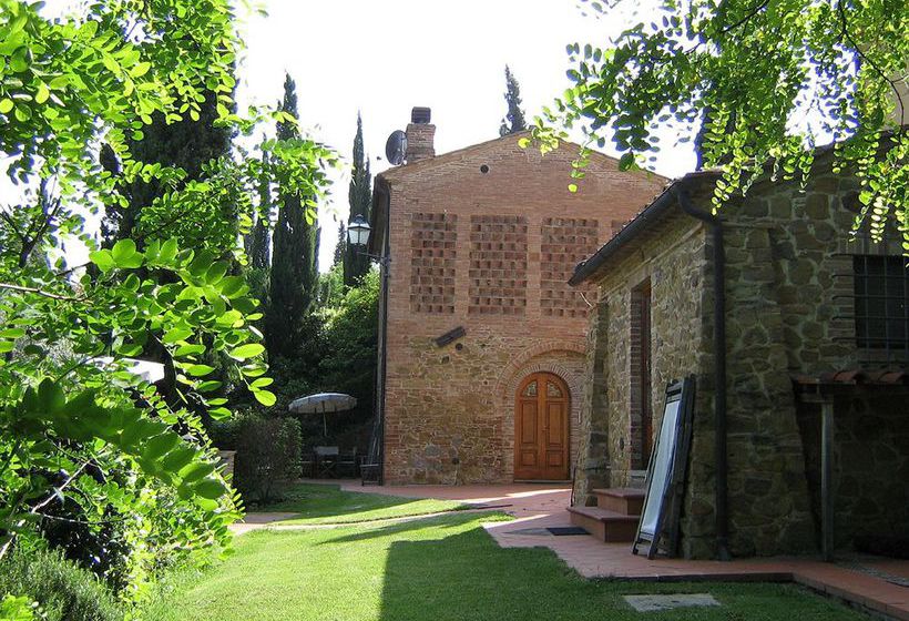 La Valle Appartamenti Per Vacanze