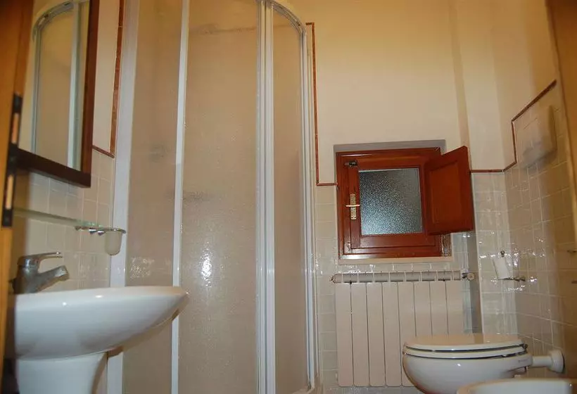 La Valle Appartamenti Per Vacanze