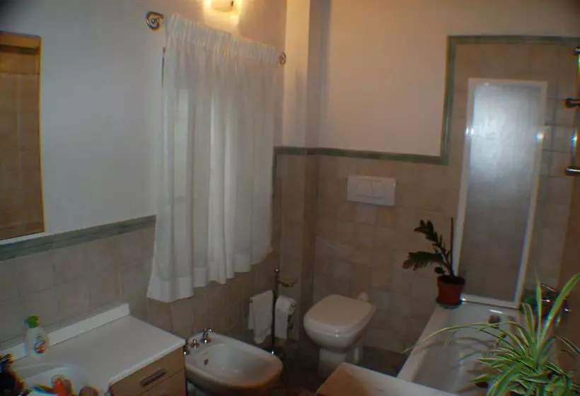 La Valle Appartamenti Per Vacanze