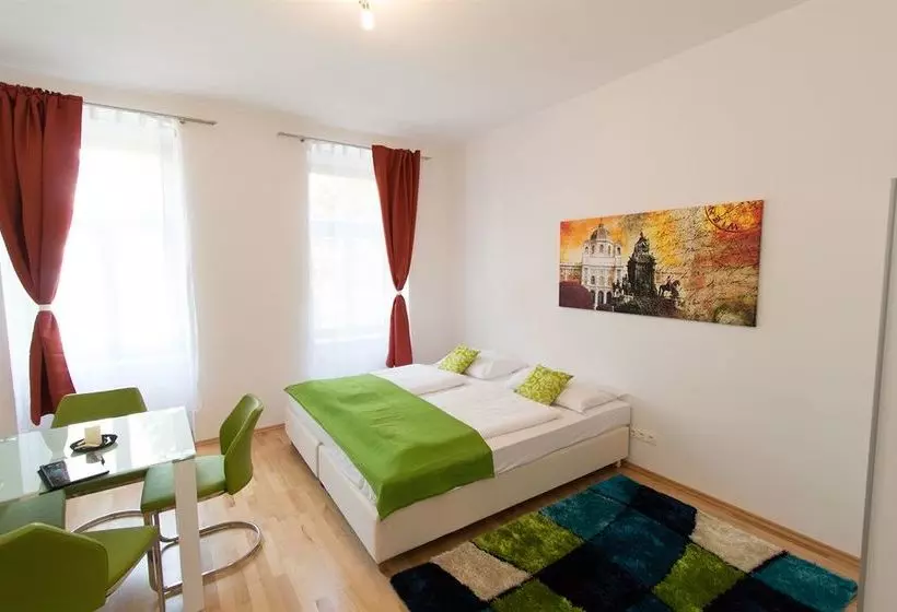 Checkvienna - Lassallestrasse