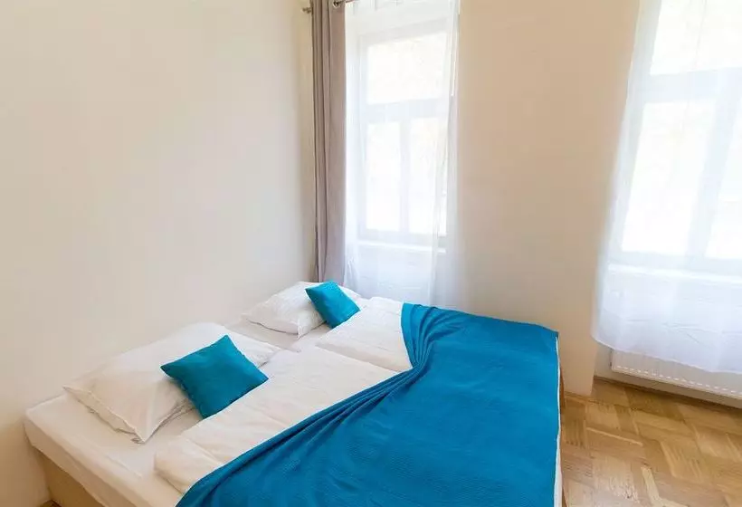 Checkvienna - Lassallestrasse