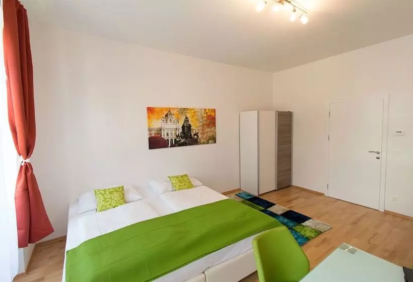 Checkvienna - Lassallestrasse