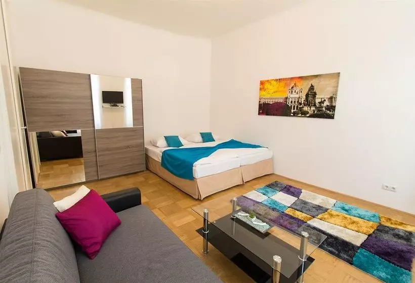 Checkvienna - Lassallestrasse