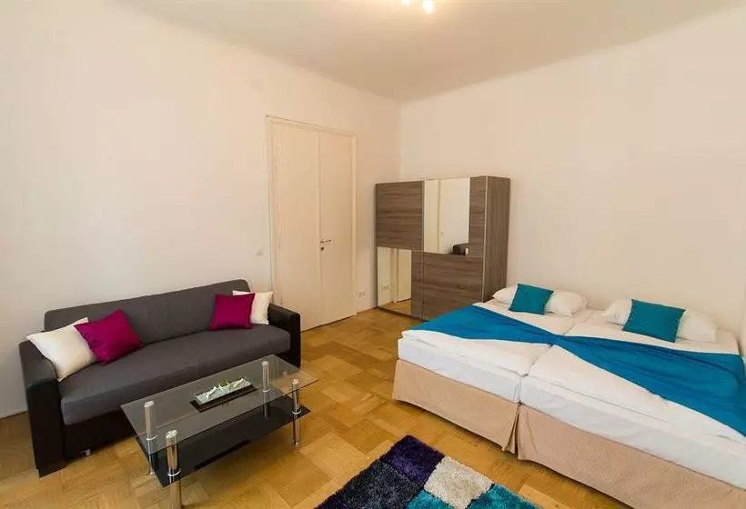 Checkvienna - Lassallestrasse