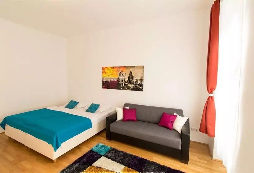 Checkvienna - Lassallestrasse