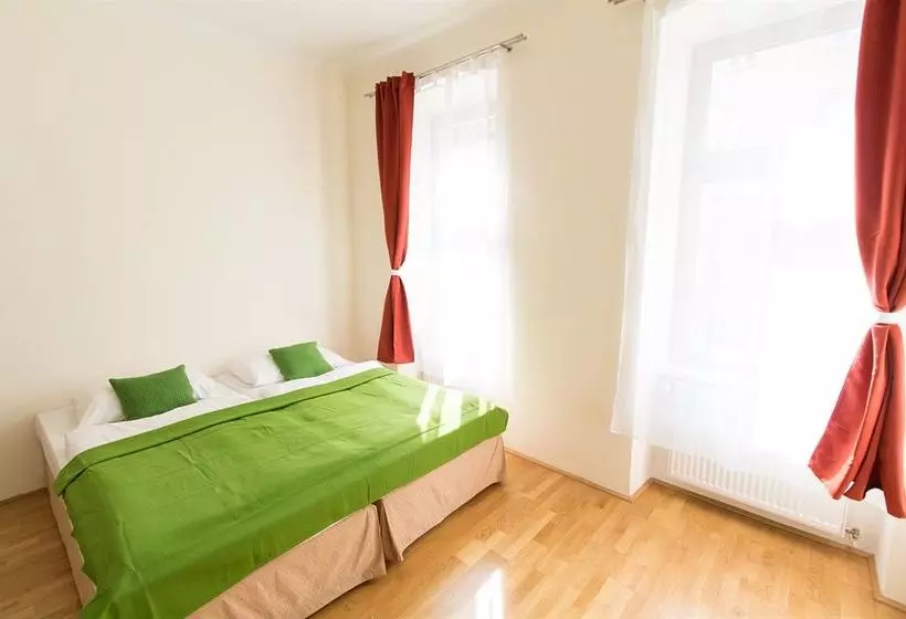 Checkvienna - Lassallestrasse